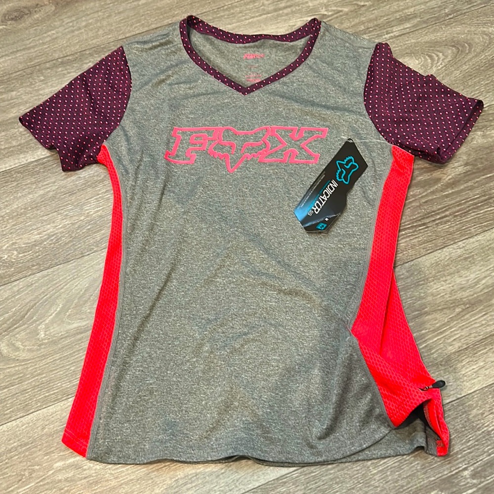 FOX T-shirt